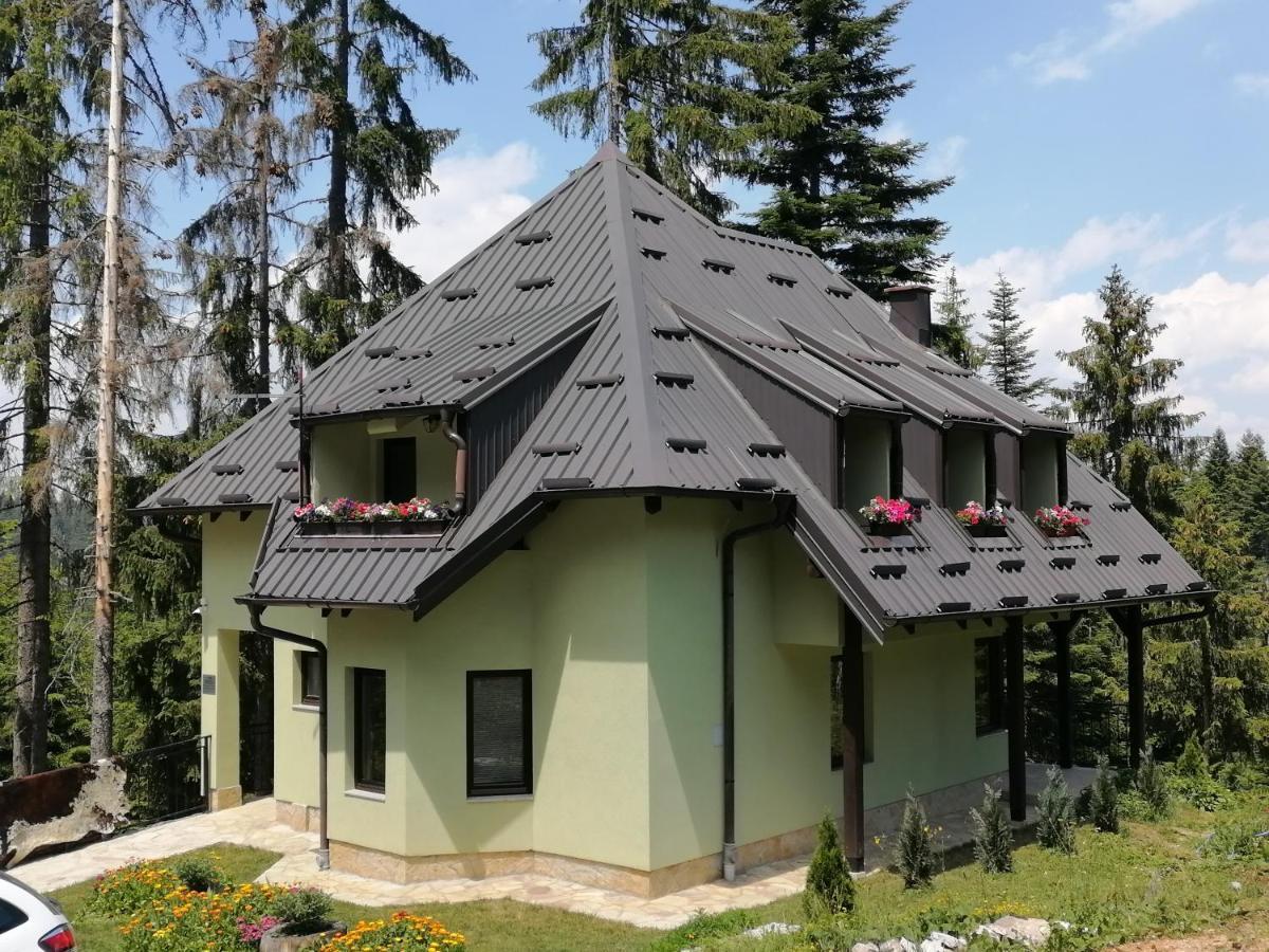 P-Zlatar, Apartman 3 Brdo Exterior photo