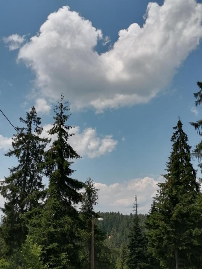 P-Zlatar, Apartman 3 Brdo Exterior photo