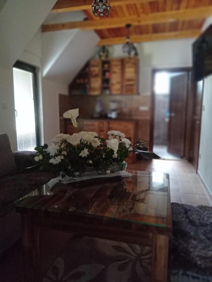 P-Zlatar, Apartman 3 Brdo Exterior photo
