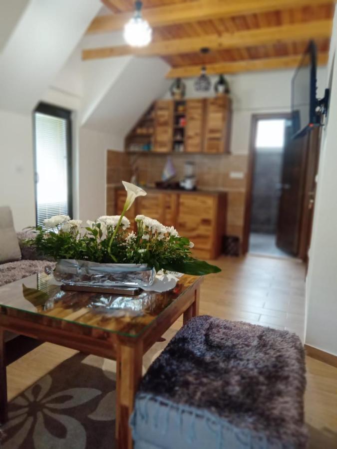 P-Zlatar, Apartman 3 Brdo Exterior photo