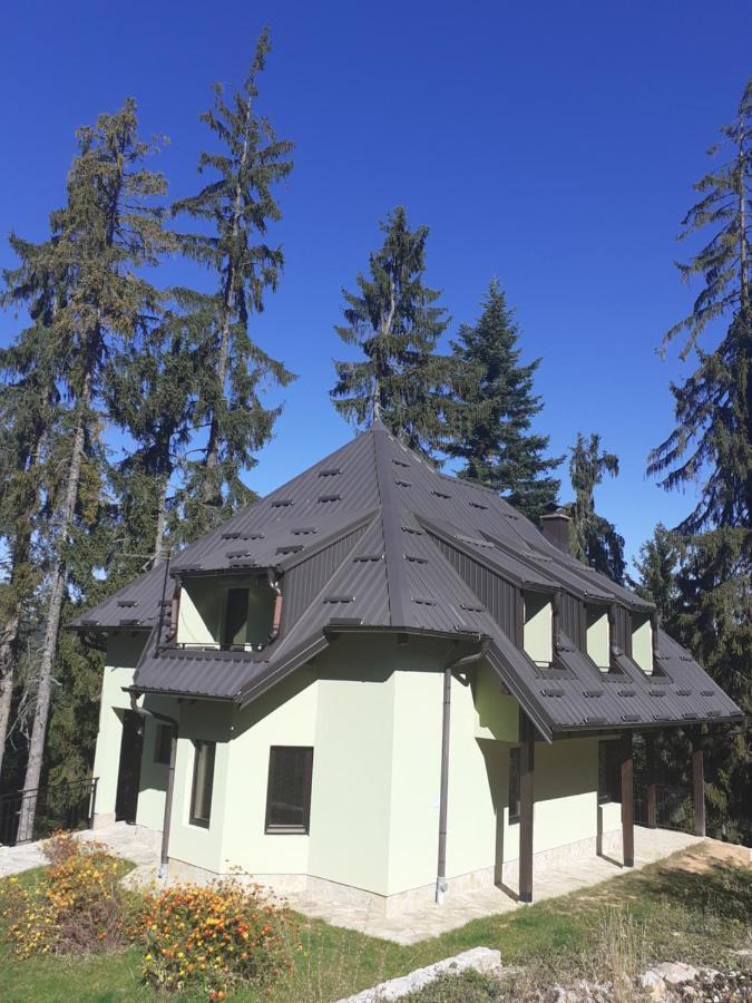 P-Zlatar, Apartman 3 Brdo Exterior photo