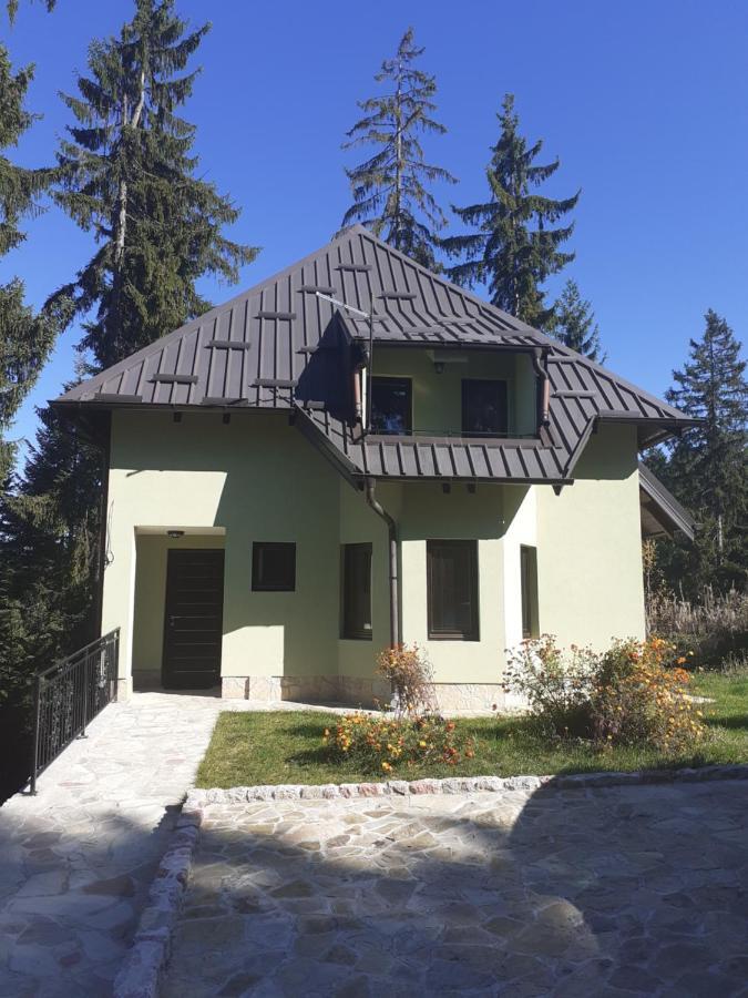 P-Zlatar, Apartman 3 Brdo Exterior photo